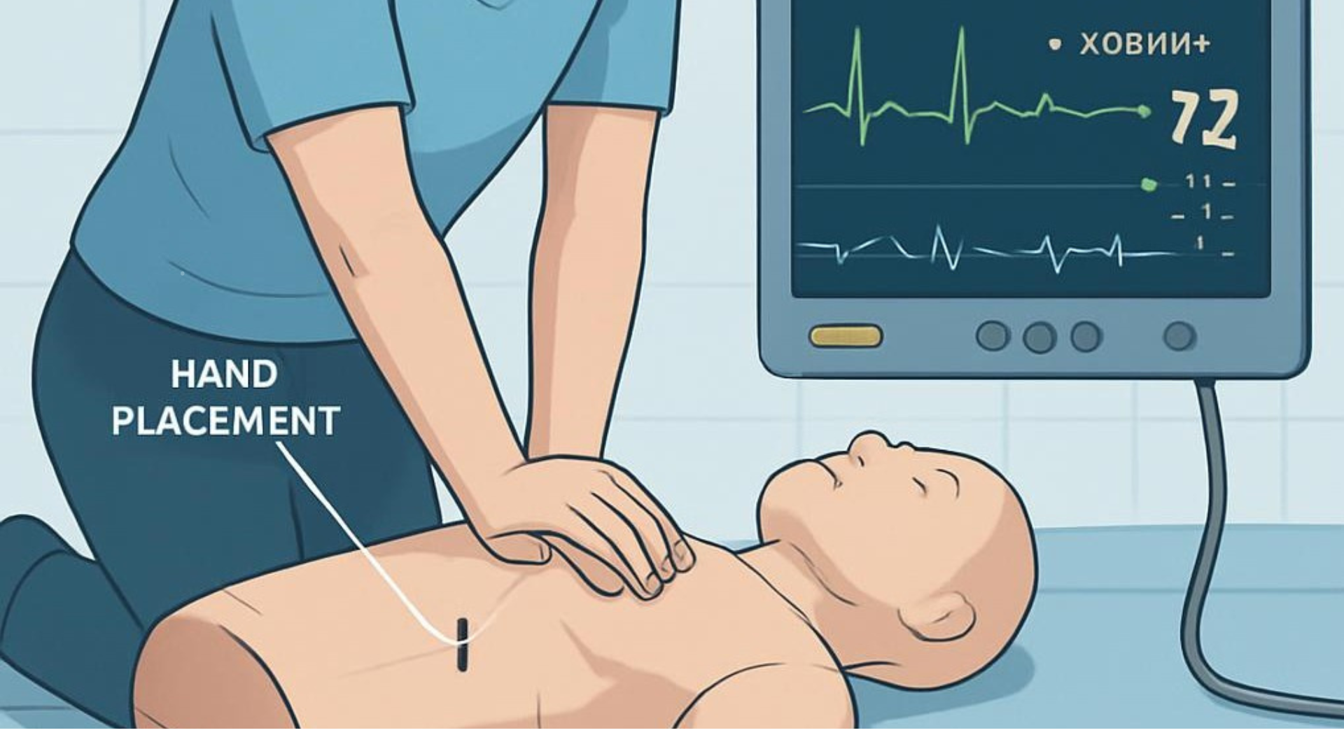 BLSD TEORIA ED ECG DI BASE (LETTURA ED INTERPRETAZIONE)